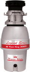 Waste King Legend Garbage Disposal - Model 2600TC